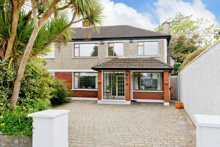 113 Weston Park, Dublin 14, Churchtown, Dublin 14, D14R500