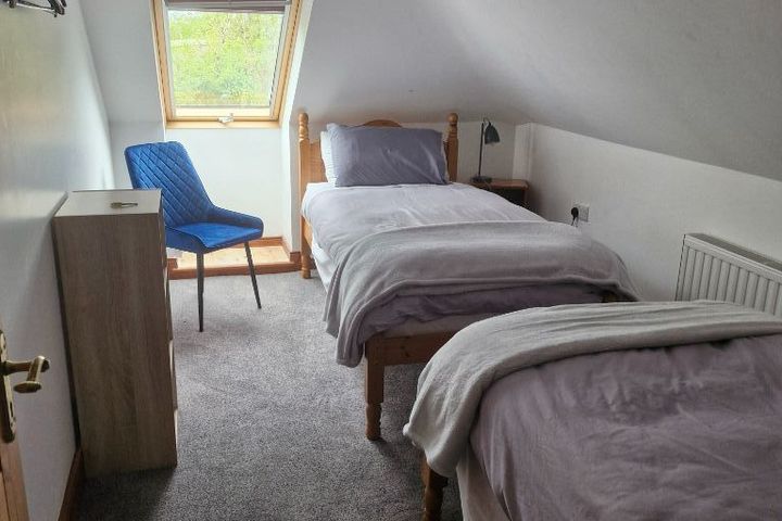 Carrowroe, Tulla, Co. Clare