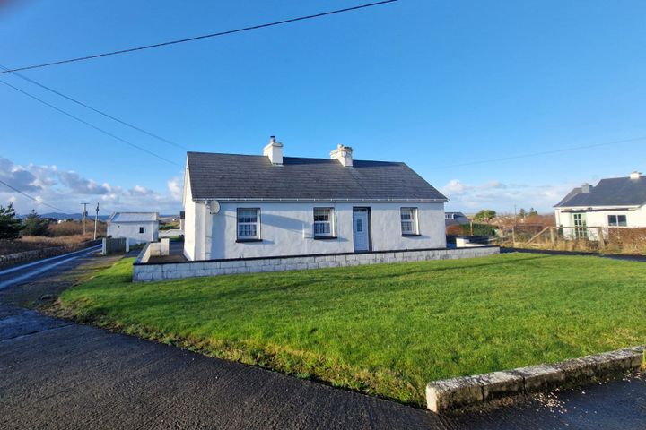 Machaire Chlochair, Derrybeg, Bunbeg, Co. Donegal, F92C7W4