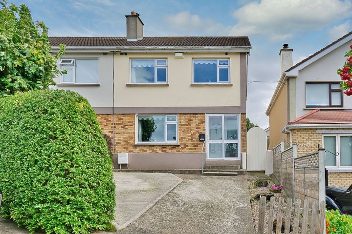 663 River Forest, Leixlip, Confey, Co. Kildare, W23X6D0