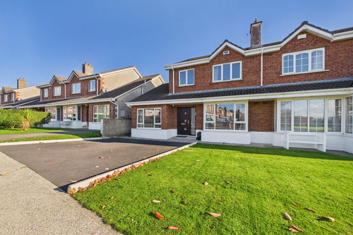 17 Williamstown Park, Waterford City,, Co. Waterford, X91T1W7