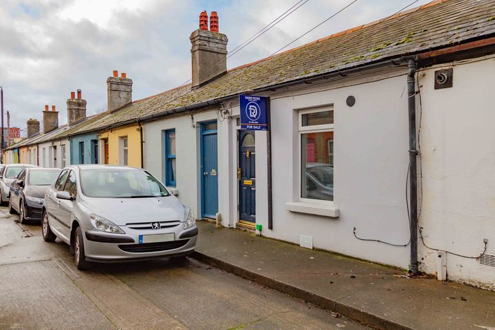 11 Harman Street, Dublin 8, D08C2N9