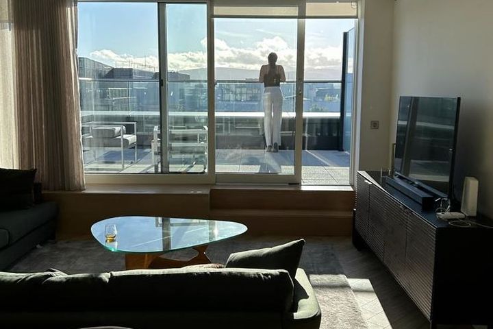 The Benson Building, 1 Marine School Walk, Dublin , Grand Canal Dock, Dublin 2