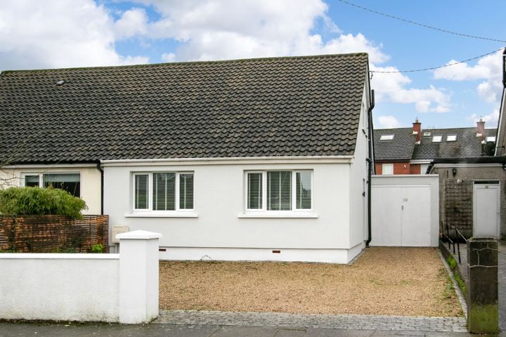 30 Ravensdale Drive, Kimmage, Dublin 12, Kimmage, Dublin 12, D12E732