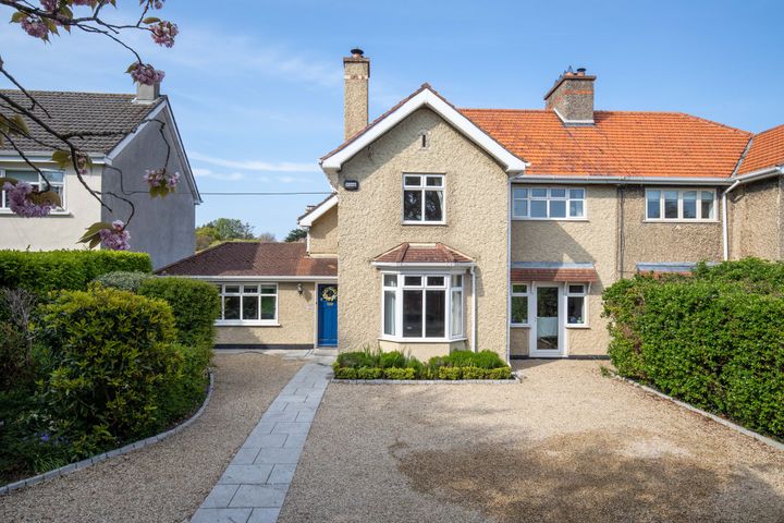 102 Seafield Road East, Clontarf, Dublin 3, Dublin 3, Dublin