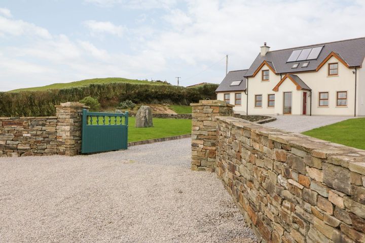 Castletownshend, Co. Cork