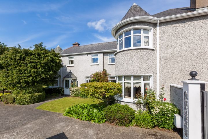 105 Mount Prospect Avenue, Clontarf, Dublin 3, Dublin 3, Dublin