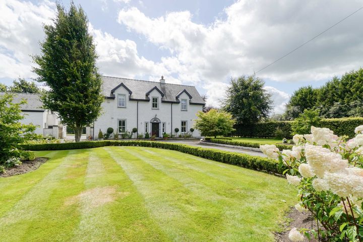The Paddocks, Cloncrave, Kinnegad, Westmeath