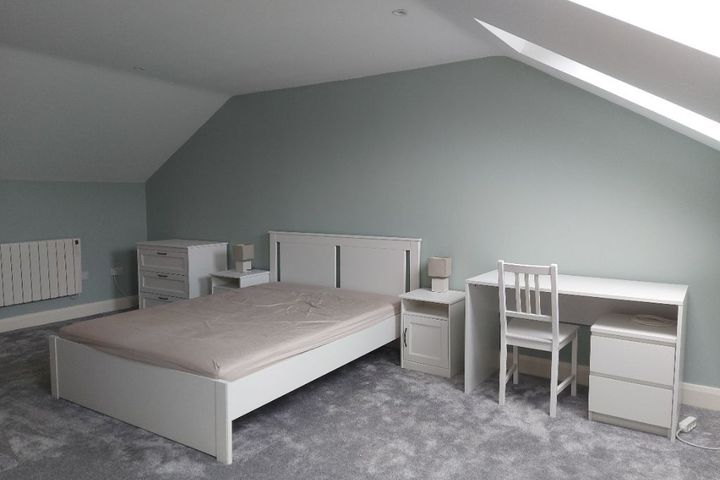 Cooldrinagh, Lucan, Co. Dublin