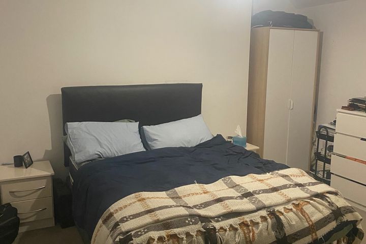 14 Buckingham Street Lower, Dublin 1, Dublin 1