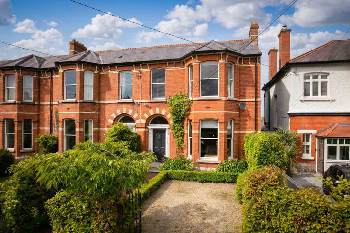 19 Spencer Villas, Glenageary, Co. Dublin, Dublin