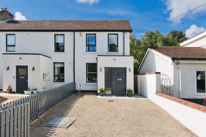 53A Beaufield Park, Stillorgan, Co. Dublin, A94H242