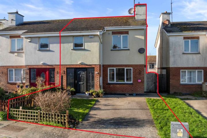 32 Branogue Park, Riverchapel, Co. Wexford, Y25N243