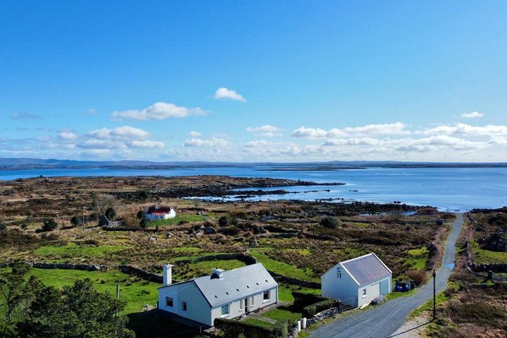 Kilkieran, Co. Galway, H91R2E7