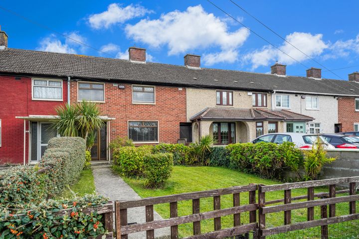 34 Cappagh Avenue, Finglas, Dublin 11, Finglas, Dublin 11