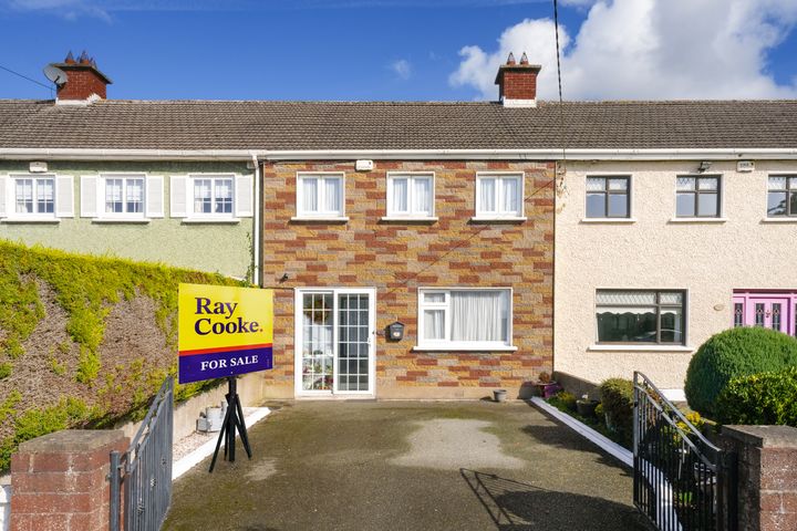 101 Culmore Road, Palmerstown, D20 PW88, Dublin 20