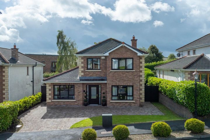 15 Landsdowne Manor, Swellan Lower, Cavan, Cavan Town, H12WR12