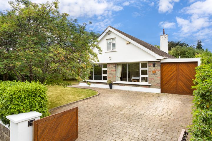 1 Leinster Lawn, Clonskeagh, Dublin 14, D14NN73