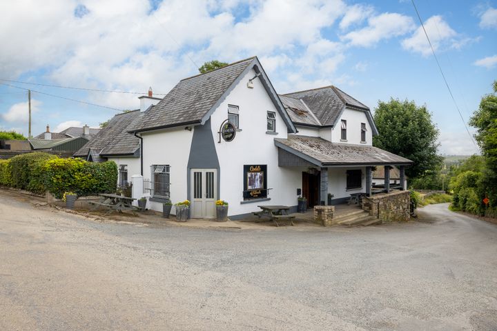 Codds Pub, Kilrush, Gorey, Co. Wexford