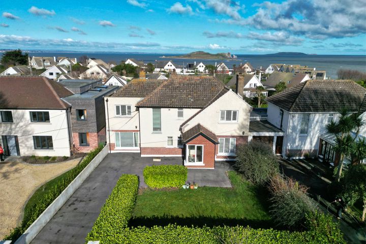 Lincombe, Nashville Rd, Howth, Dublin 13, Dublin