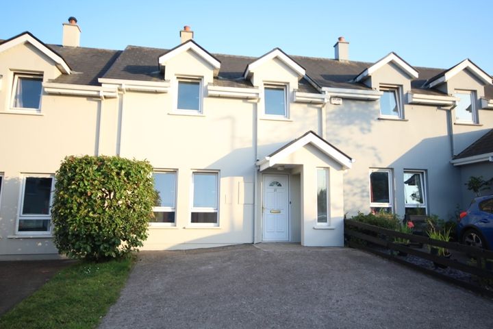 17 Whitethorn Grove, Knockbrogan, Bandon, Co. Cork, P72F208