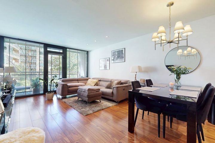 Apartment 39, Horan Hall, Belgard Square West, Tallaght, Dublin 24, D24HX05