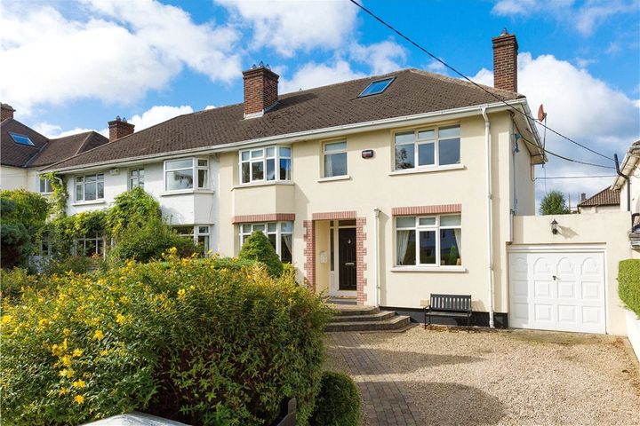 17 North Ave, Mount Merrion, Blackrock, Dublin