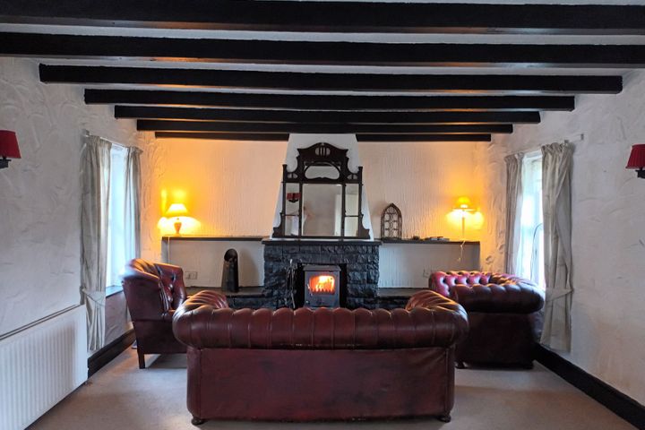House share near Moycullen , Moyvoon, Co. Galway