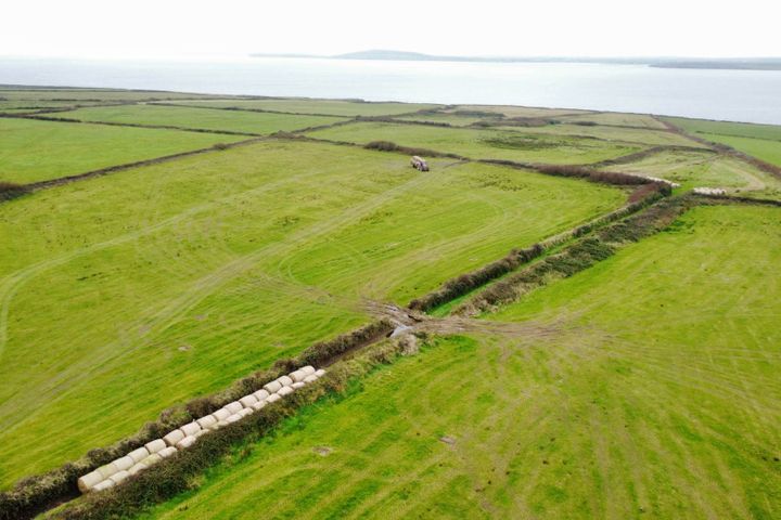 Farmlands, Kilconly, Ballybunion, Co. Kerry