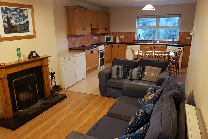 39 Langford Downs, Killorglin, Kerry, Kerry