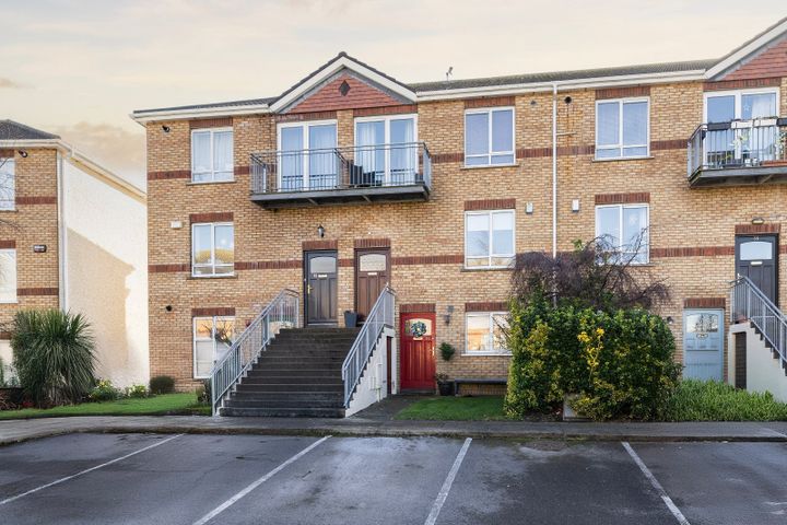 55 Kelly's Bay Heights, Skerries, Co. Dublin, K34TN97