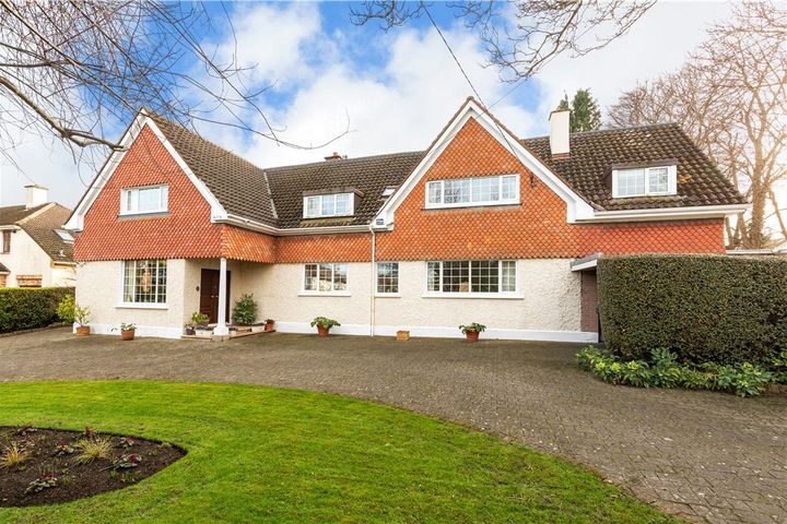 8 Priory Ave, Blackrock, Dublin, Dublin