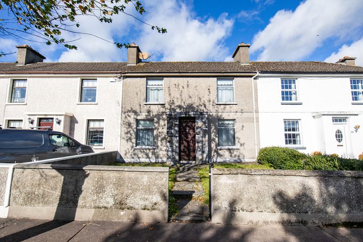 4 St Francis Terrace, Kilkenny, Kilkenny, Kilkenny