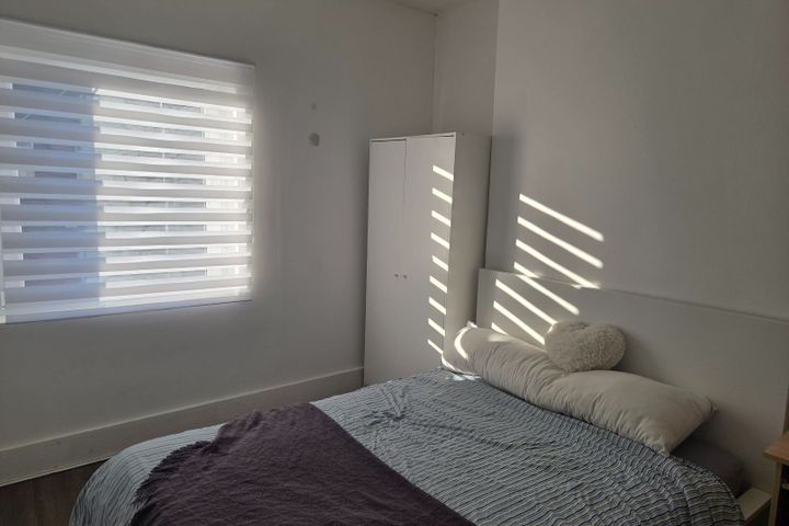 43 Fairfield Avenue, East Wall, Dublin 3