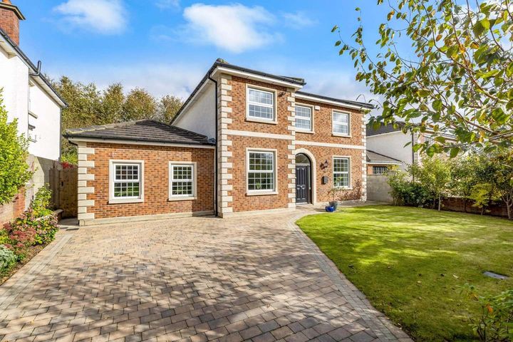 34 Mount Auburn, Bryanstown, Drogheda, Co. Louth, A92V1WF