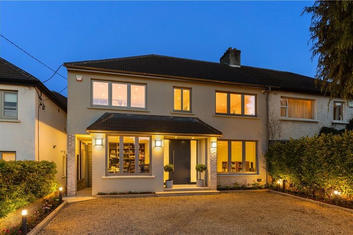 21 Priory Drive, Stillorgan, Co Dublin, Dublin