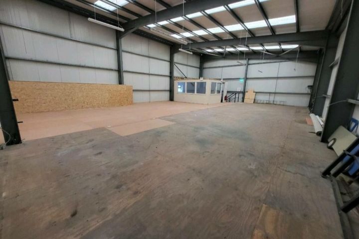 Richard'S Hardware, The Quarry, Dublin Road, Celbridge, Naas, Celbridge, Co. Kildare