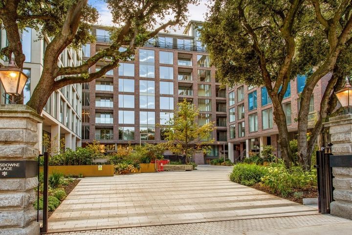 Apt 37 The Barrington, Block 6b, Lansdowne Place, Dublin 4, Dublin