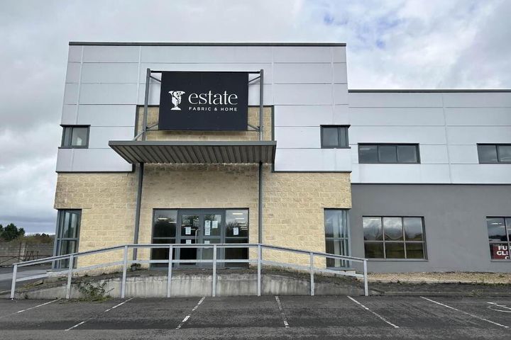 Unit 3, Benamore Business Park, Benamore Busness Park, Dublin Road, Roscrea, Co. Tipperary