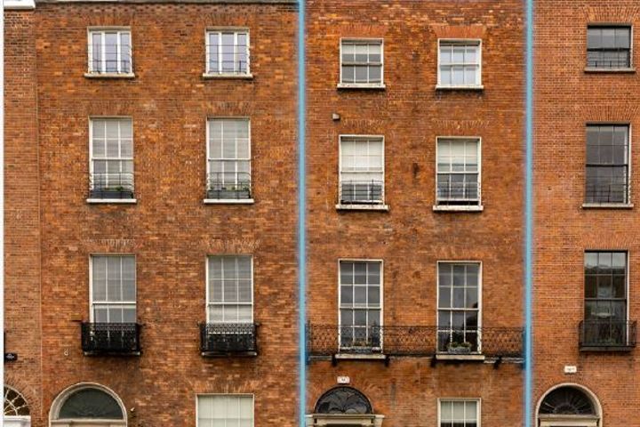 16 Fitzwilliam Square, Dublin 2