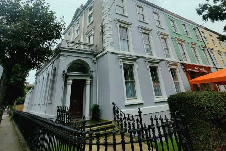 12 Goldsmith Terrace, Quinsborough Road, Bray, Co. Wicklow, A98P089