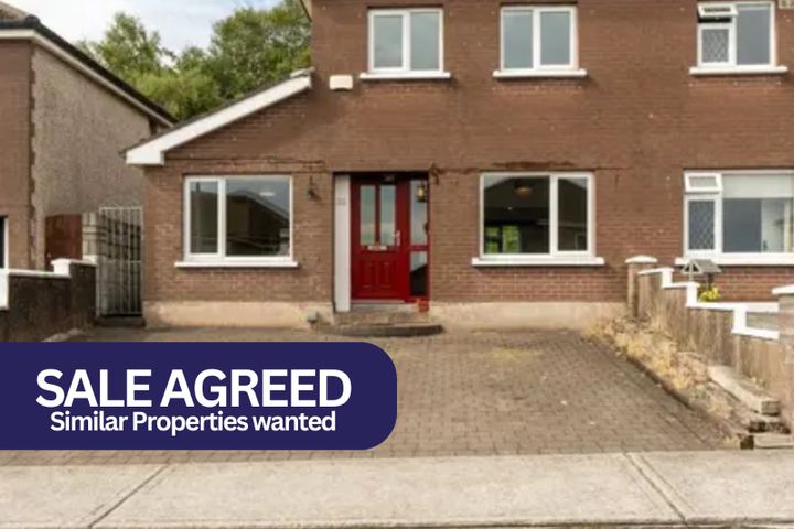 17 Hazelwood Way, Riverstown, Glanmire, Cork