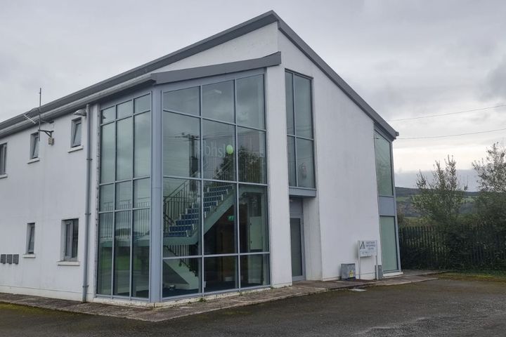 Kantoher Business Park, Kantoher, Newcastle West, Co. Limerick, V42RY96