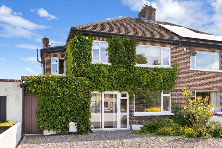 28 Clonkeen Rd, Blackrock, Dublin, Dublin