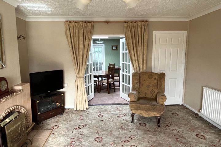 44 Marian Park, Waterford , Waterford City Centre