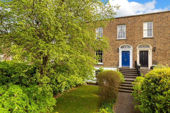 8 St John's Road, Sandymount, Dublin 4, Dublin 4, Dublin