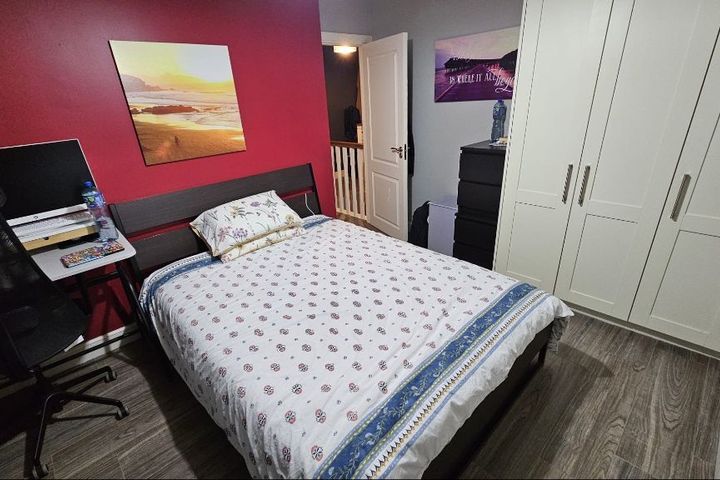 Park Walk, Hansfield Wood, Clonsilla, Dublin 15