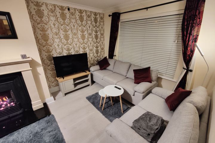 Drumaconn, Cornamaddy, Athlone, Athlone, Co. Westmeath