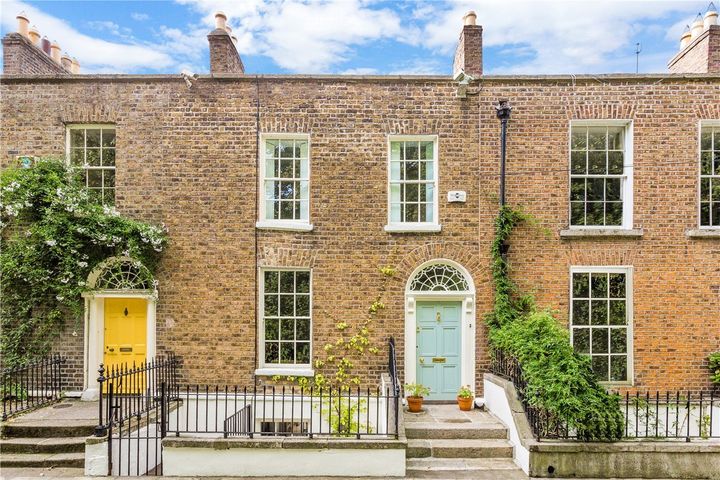 26 Mount Pleasant Sq, Ranelagh, Dublin 6, Dublin 6, Dublin