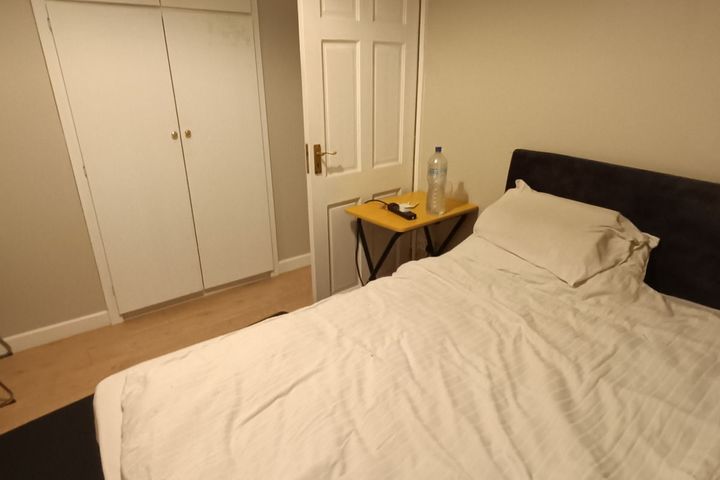 4 Saint John'S Crescent, Dublin 22, Grange Castle, Co. Dublin